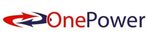 One Power Logo